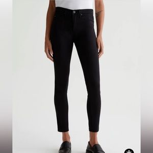 Ag Adriano Goldschmied “The Legging Ankle” Super Skinny Ankle Jeans